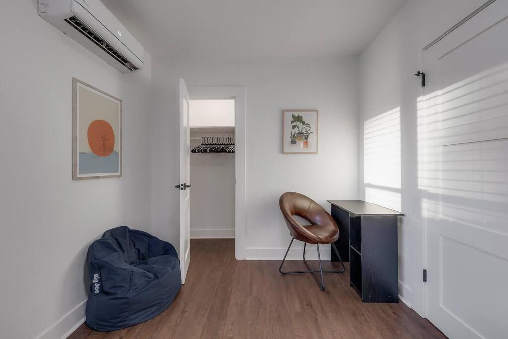 Cheerful 3-Bedroom Home With Free Parking Chico Bagian luar foto