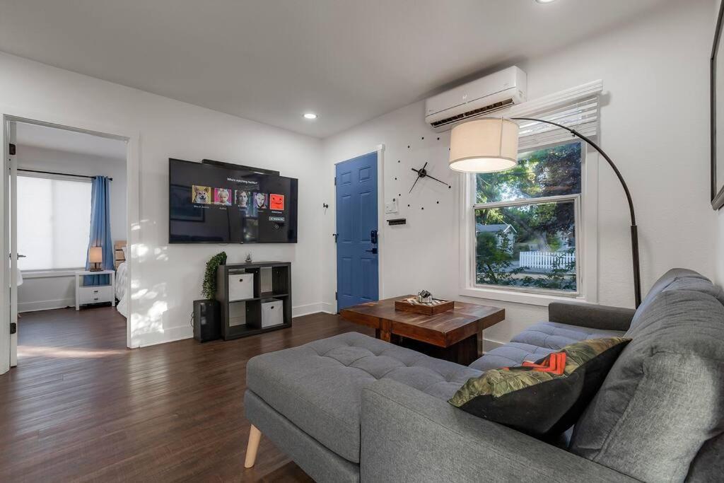 Cheerful 3-Bedroom Home With Free Parking Chico Bagian luar foto